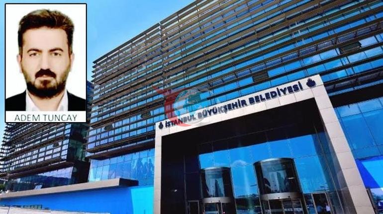 İmamoğlu çıkar amaçlı suç örgütü davasında Murat Ongun iddiası: Patronun firması