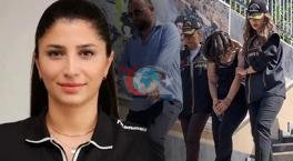 Milli cimnastik antrenörü Funda Bakış’ın ölümünde şoke eden savunma