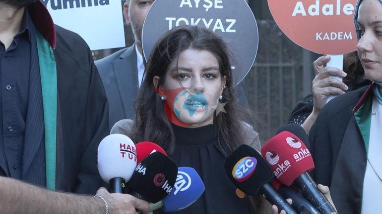 Ayşe Tokyaz cinayeti davasında karar günü Katledip bavulla taşımıştı
