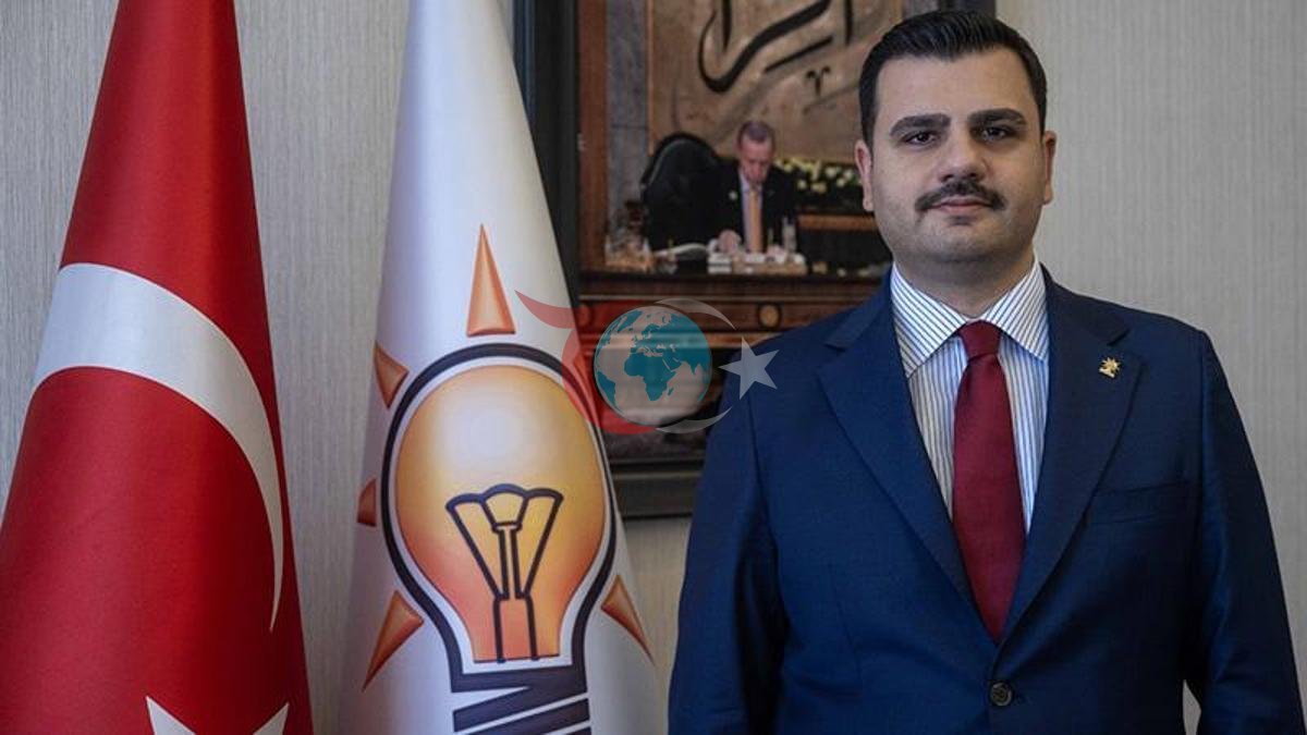 9 Sentyabr AK Partiya Üzvü İnanın Mesajı: "Millətimiz İzmirdə Son Söz Dedi"
