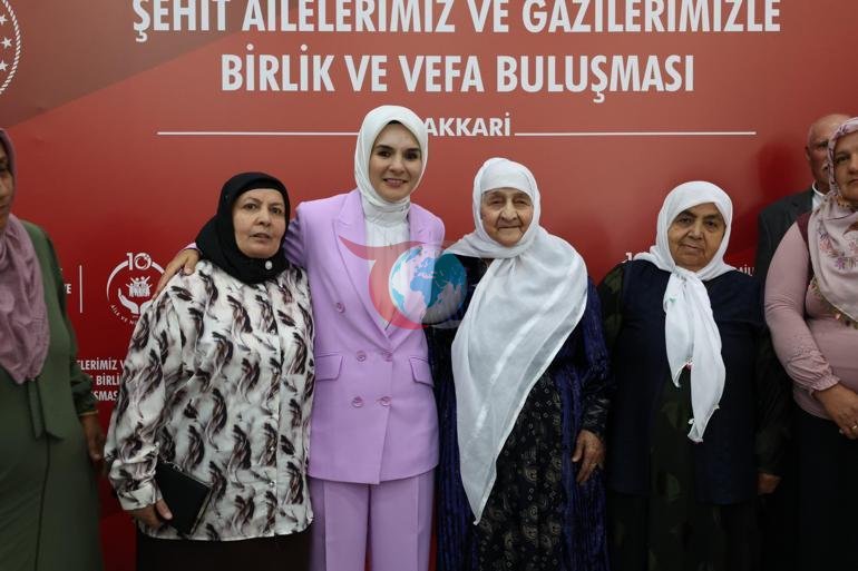 Bakan Göktaş: Terörsüz Türkiye, huzurun, bereketin hakim olduğu bir Türkiye demektir