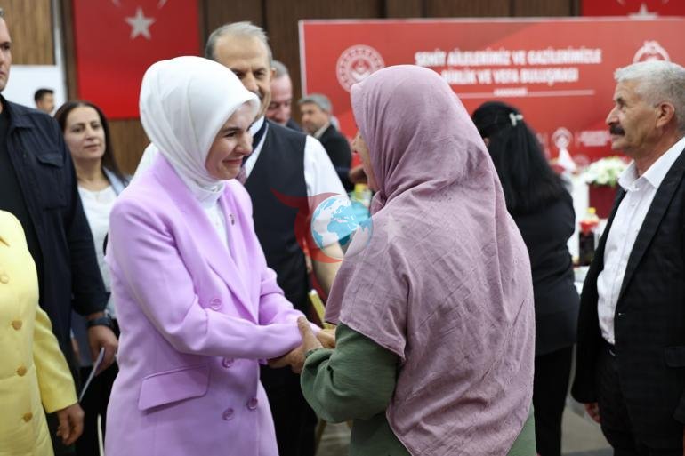 Bakan Göktaş: Terörsüz Türkiye, huzurun, bereketin hakim olduğu bir Türkiye demektir