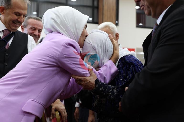 Bakan Göktaş: Terörsüz Türkiye, huzurun, bereketin hakim olduğu bir Türkiye demektir