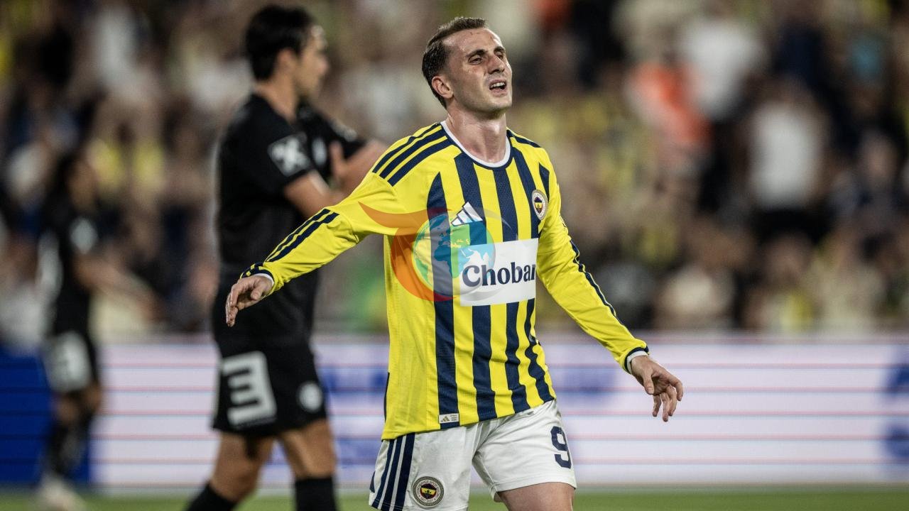 Fenerbahçe'de Kerem Aktürkoğlu Depremi: UEFA İncelemesi Sonrası Maaşında Dev Güncelleme!