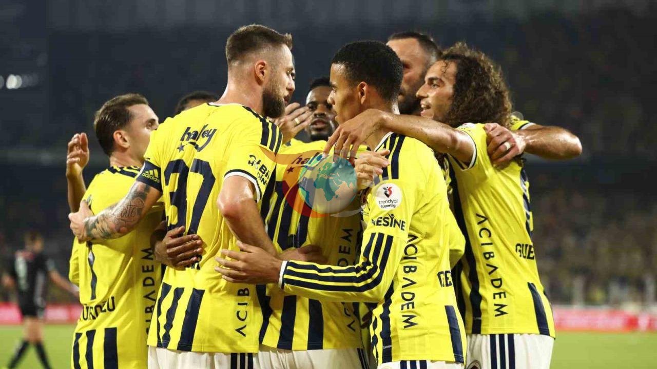 “Fenerbahçe” theewropa sahnasynda uly duşuşyk: Italiýanyň garşydaş güýçli topary “Roma”!
