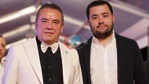 Antalya rüşvet operasyonu Muhittin Böcek ile oğlunun tahliye talebi reddedildi