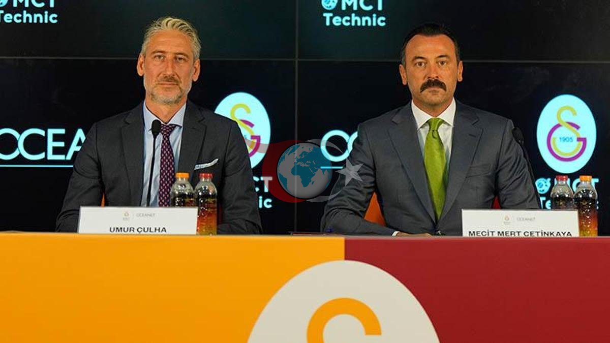 Galatasaray MCT Technic Erkek Basketbol Takımı’na Yeni Sponsor: Oceanist ile Dev Anlaşma
