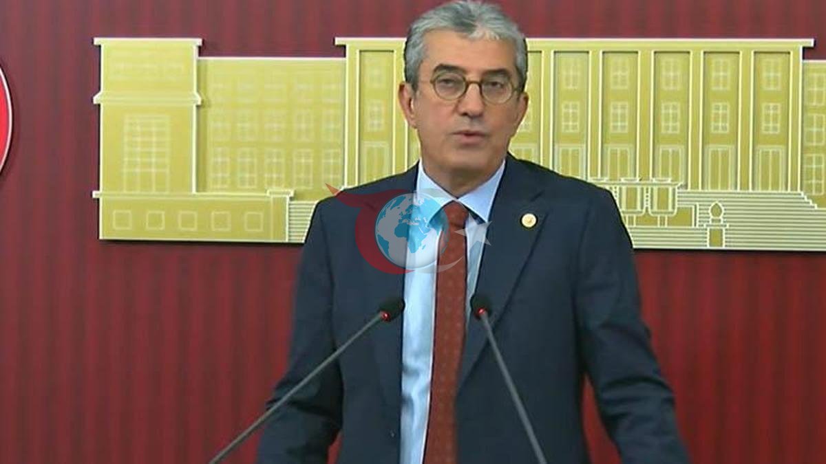 Yeni Parti'den Üsküdar Seçimlerine Sert Tepki: Gökhan Günaydın'dan "Kumpas" Çıkışı ve Erken Seçim Çağrısı