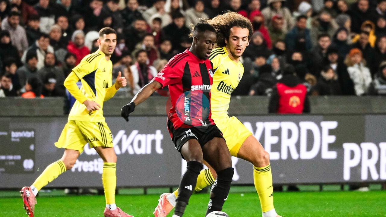 Gaziantep FK - Fenerbahçe Maçı Bilet Fiyatları Dudak Uçuklattı: En Ucuz Bilet Rekor Kırdı!