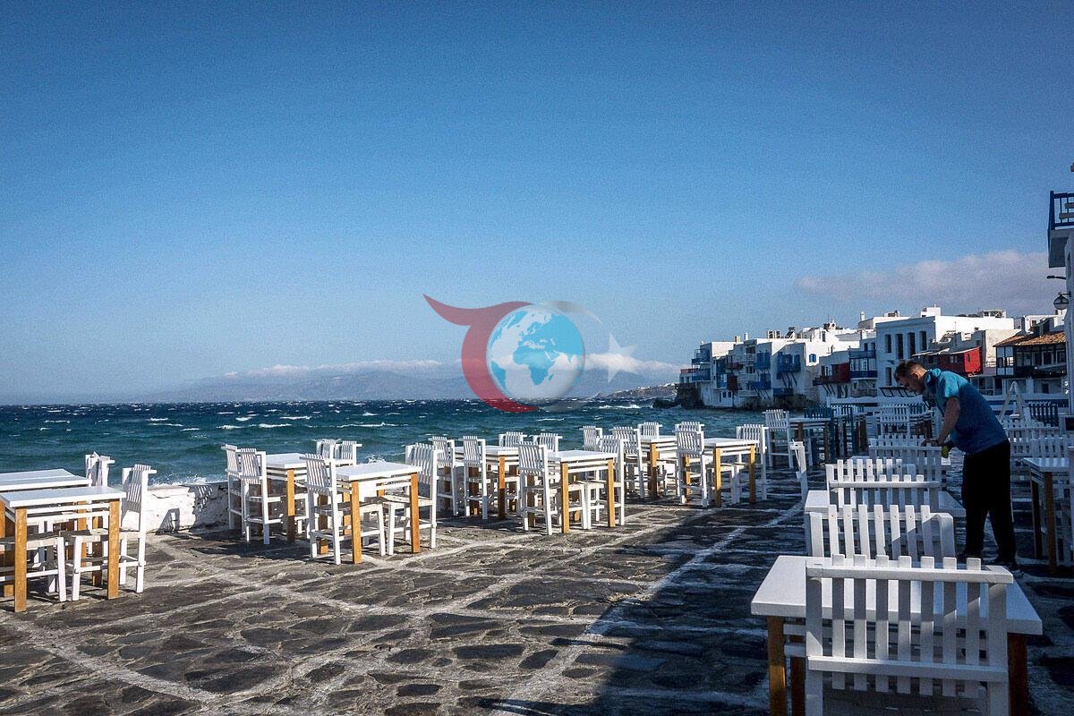 Mykonos