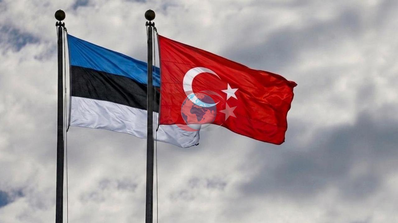 Türk Savunma Sanayisinde Dev İşbirliği: CTech ve Estonyalı Wayren Güçlerini Birleştirdi