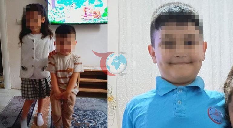 Anne ve 3 çocuğu ‘parka gidiyoruz deyip’ kayboldu Gerçek sonradan ortaya çıktı