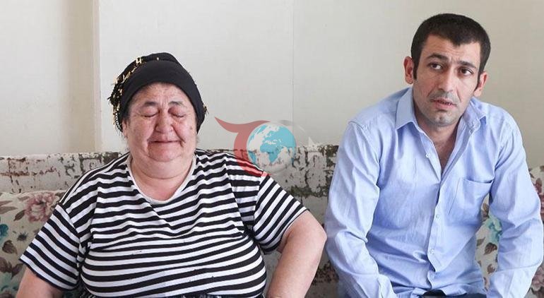 Anne ve 3 çocuğu ‘parka gidiyoruz deyip’ kayboldu Gerçek sonradan ortaya çıktı