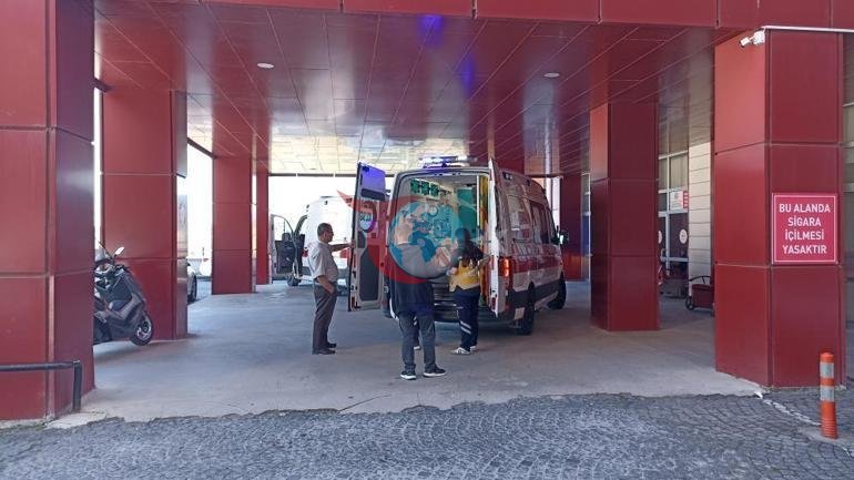 Samsun’da feci kaza Ölü ve yaralılar var