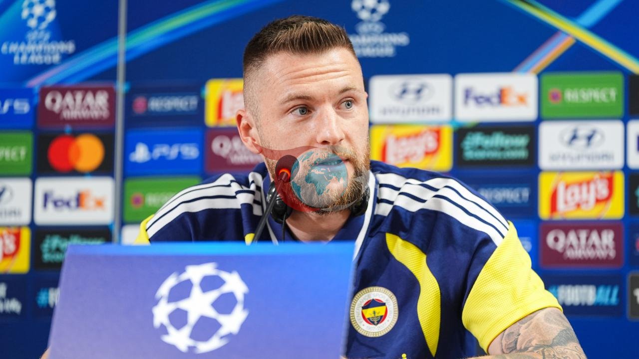 Fenerbahçe'nin Şampiyonlar Ligi Yol Haritası: Milan Skriniar'dan Roma Maçı Öncesi Çarpıcı Açıklamalar