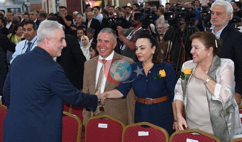 Bakan Bolat: İhracatta yıl sonunda 410 milyar doları aşacağız