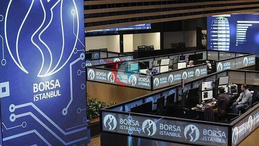 Borsa Стамбулдағы тарихи күн: барлық уақыттағы сауда көлемі рекорды бұзылды