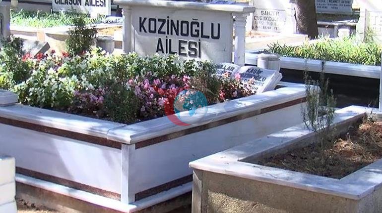 Kəşfiyyatçı Kozinoğlunun məzarı 11 Sentyabr Cümə günü açılacaq