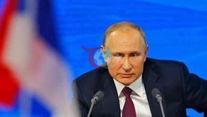 Trumpın damadı Putin ile görüşecek Rusyada kritik zirve
