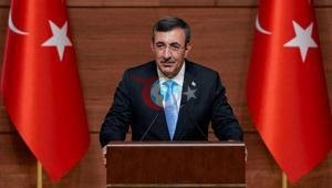 Cumhurbaşkanı Yardımcısı Yılmazdan Orta Vadeli Programa ilişkin paylaşım