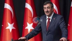 Cevdet Yılmaz: Orta Vadeli Program bugün kamuoyuyla paylaşılacak