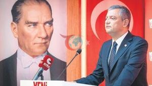 YENİ Parti 10 Eylül’de sahaya iniyor