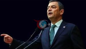 Özel’den millete 7 söz, örgüte 7 görev