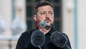 Zelenskiy: Rusyanın hava sahası fiilen kapanacak
