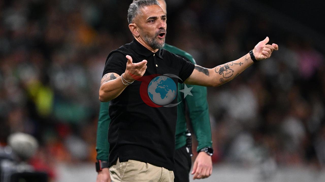 Borges: "Galatasaray Karşısında Kalitemizi Sahaya Yansıttık"