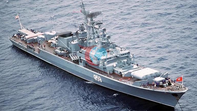 Қызыл Қазанның шынайы оқиғасы Кеңес Одағының өз кемесін осылай қуған
