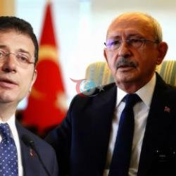 Kemal Kılıçdaroğlu: Ekrem İmamoğlu siyasi tutuklu değil