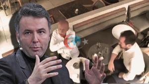 Mehmet Akif Ersoya tahliye vaadiyle para tuzağı: 1i avukat 4 kişiye gözaltı Görüntüler ortaya çıktı