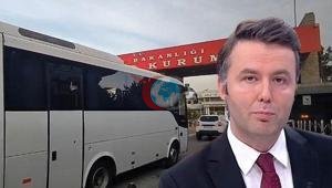 Son dakika... Gazeteci Mehmet Akif Ersoya tahliye vaadiyle para tuzağı 1i avukat 4 şüpheliye teknik takiple suçüstü