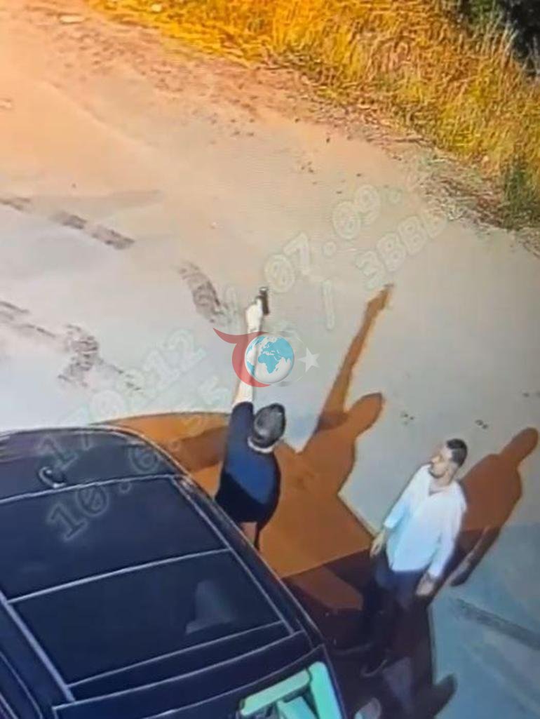Ankara’da düğün magandalarına operasyon 6 şüpheli gözaltında