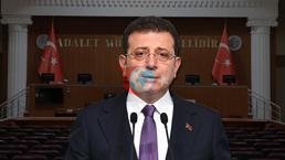 İmamoğlu çıkar amaçlı suç örgütü davası... Tutuksuz sanık Danış: İki arsamızı zorla elimden aldılar