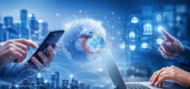 TÜİK 2026 Verilerini Açıkladı: Türkiye'deki Şirketlerin Dijital Dönüşüm Karnesi Netleşti