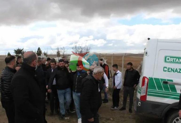 Gamzeyi mezarlıkta katletti Kan donduran ses kaydı ortaya çıktı: Beni öldürmeye çalışıyor