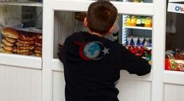 Okul kantinlerinde fiyatlar değişti! İşte kalem kalem yeni tarife…