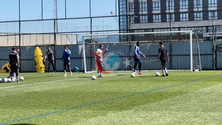 Can Bozdoğan: Biz yaxşı komandayıq və birlikdə yaxşı işlər görəcəyimizə inanıram