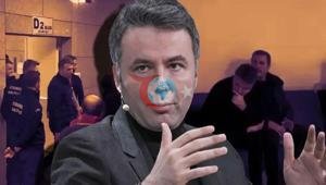 286 yıla kadar hapis istemi Mehmet Akif Ersoy davasında ilk duruşma bugün