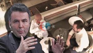 Mehmet Akif Ersoya tahliye vaadiyle para tuzağı 1i avukat 4 kişi tutuklandı