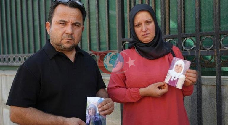 65 yaşındaki kadının ölümüyle ilgili çarpıcı rapor Cinsel saldırı ve darp detayı ortaya çıktı
