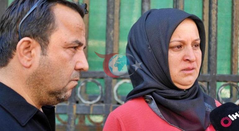 65 yaşındaki kadının ölümüyle ilgili çarpıcı rapor Cinsel saldırı ve darp detayı ortaya çıktı