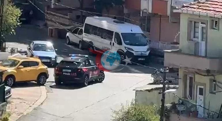 Son dakika... Maltepede silah sesleri Yaralฤฑlar var, รถzel harekat bรถlgede
