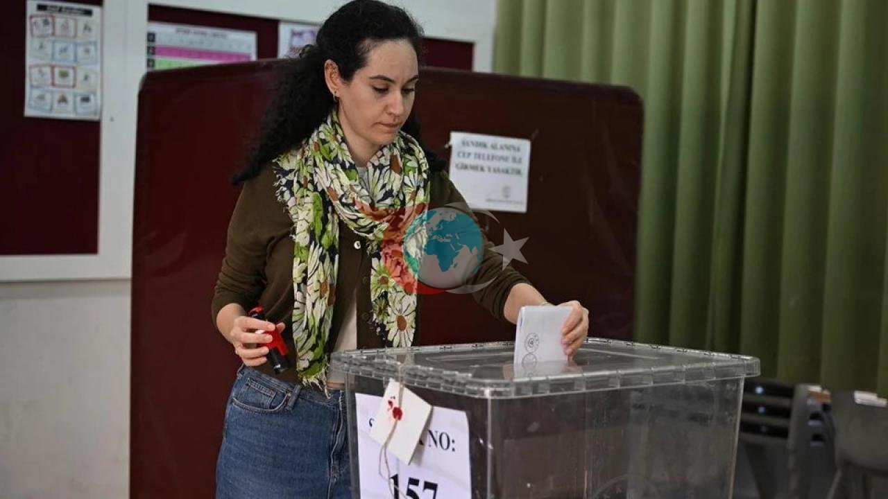 KKTC-də tarixi qərar: Ümumi və yerli seçkilər 6 dekabr 2026-cı ildə birlikdə keçiriləcək