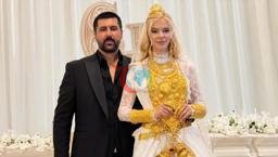 Ванлы Кара Хайдардын жубайы Чагла Өз камакта! Ал эсебин жаап салган = 