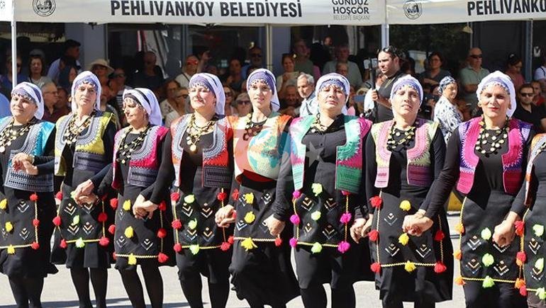 Frakiyanın 116 illik ənənəsi olan Pavli Sərgisi başladı