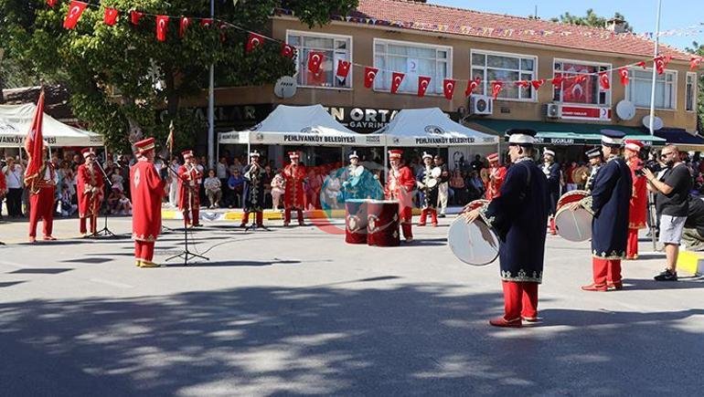 116 illik Trakya ənənəsi olan Pavli Sərgisi başladı