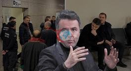Mehmet Akif Ersoy hakim karşısında! Mağdur kadınlardan şok ifadeler: Gizli kamerayı fark ettim