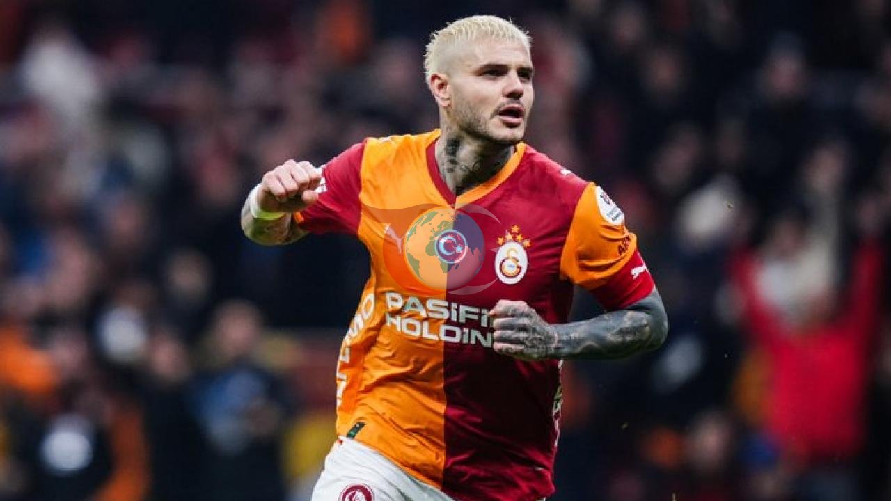 Mauro Icardi Yunanistan Yolunda: Olympiakos ile Görüşmeler Başladı!
